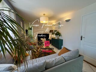  Maison à vendre 4 pièces 97 m²