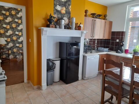  Maison � louer 5 pi�ces 100 m�