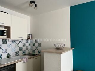  Appartement  vendre 2 pices 32 m