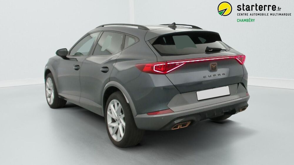 Formentor 1.4 e-HYBRID 204 ch DSG6 V 2024 occasion 73420 Voglans