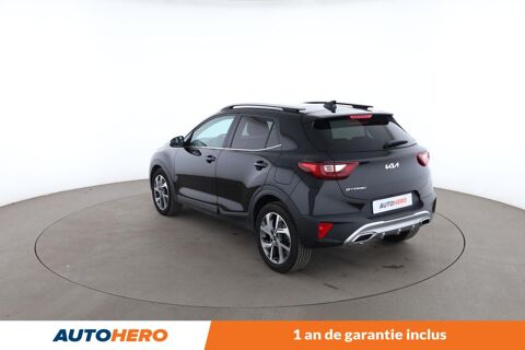 Stonic 1.0 T-GDi MHEV GT Line DCT7 120 ch 2022 occasion 92130 Issy-les-Moulineaux