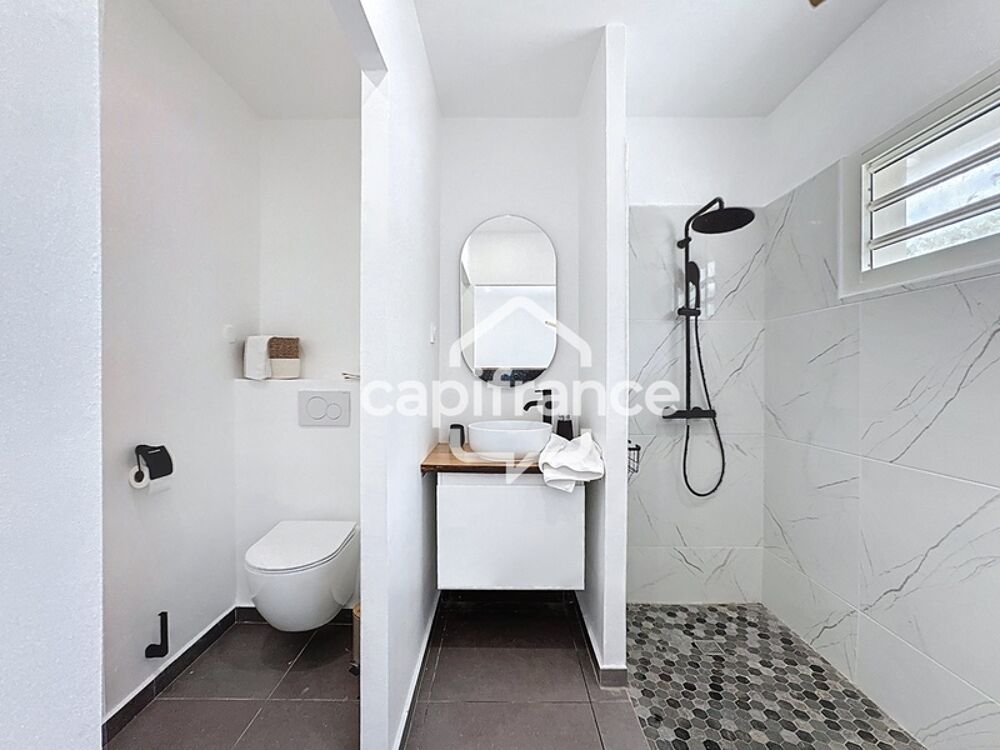 � vendre  Maison Le Moule (97160)
