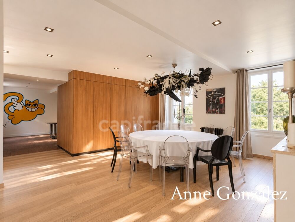 à vendre  Propriété/château Orléans (45000)