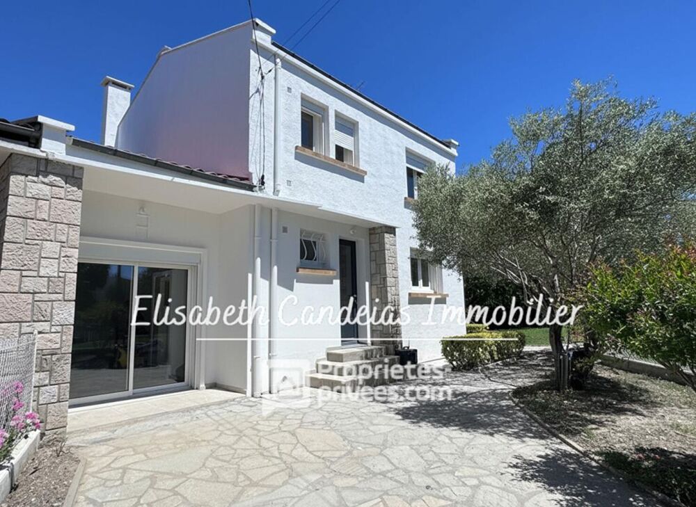 Vente Maison MAISON T5 avec suite parentale Saint jean