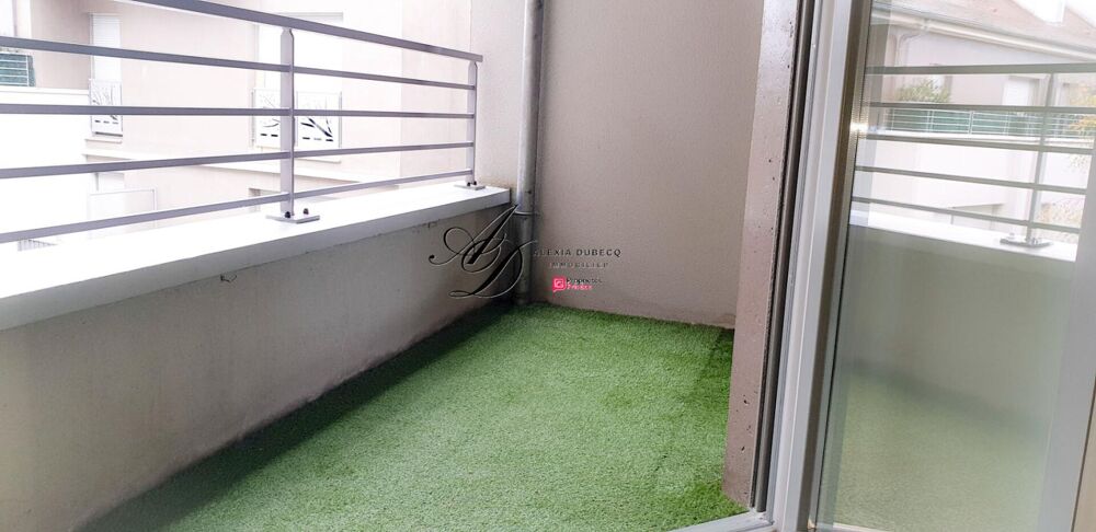 Vente Appartement Appartement Champs-sur-marne 3 pièces 64.53 m2 Champs sur marne