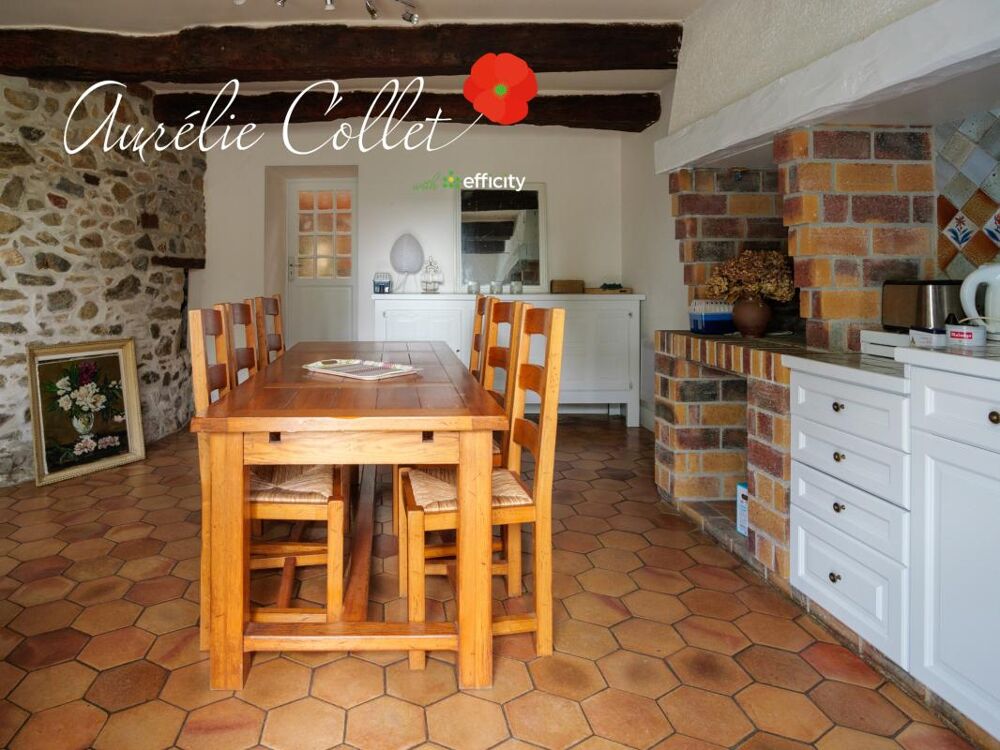 Vente Maison Maison Pleboulle