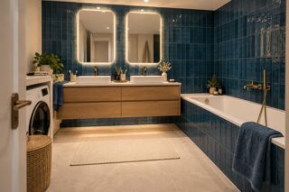  Appartement à vendre 4 pièces 80 m²