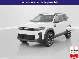 Bigster 1.8 Hybrid 155ch Journey 2026 occasion 10150 Lavau