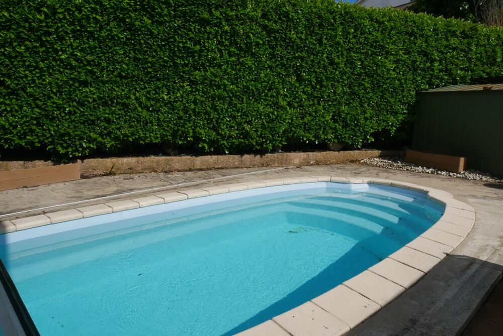 Vente Maison Maison individuelle CORBAS Corbas