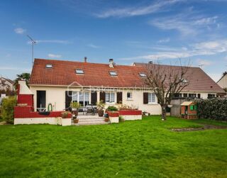  Maison � vendre 6 pi�ces 119 m�