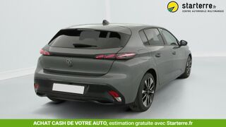 308 NOUVELLE BLUEHDI 130CH S&S EAT8 ALLURE 2026 occasion 69190 Saint-Fons