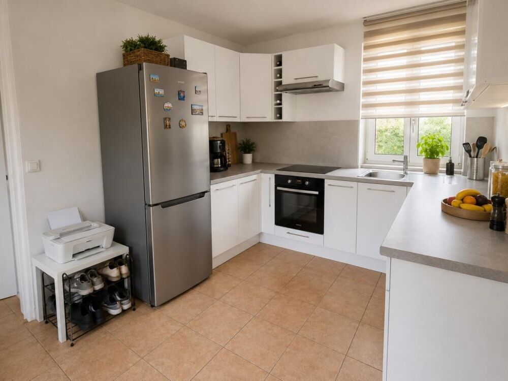 Vente Appartement 13010 Saint Tronc Superbe Type 4 avec Balcon Marseille 10