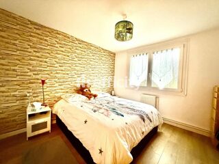  Appartement � vendre 4 pi�ces 83 m�