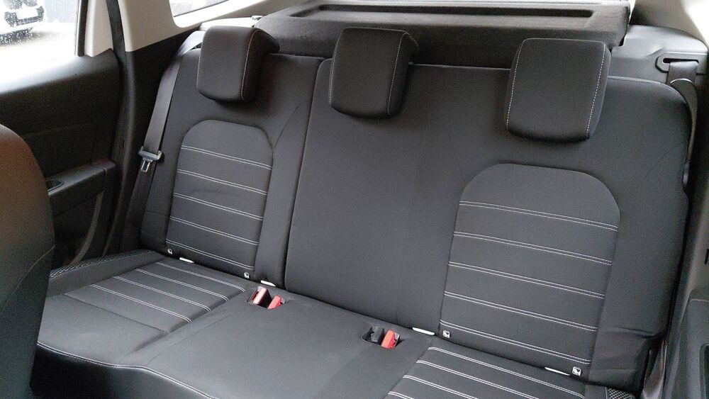 Duster 1.5 dCi 110 4x2 EDC Prestige 2018 occasion 05000 Gap