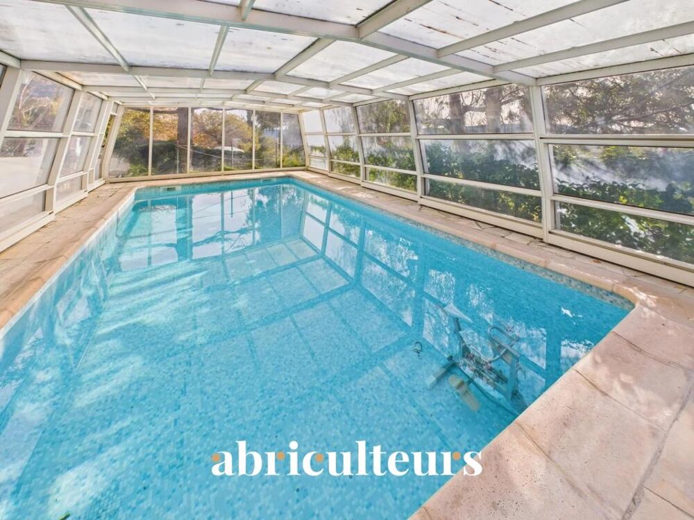 Vente Maison Domaine d'Exception de vastes terrasses en vente aux Portes de Nice (06340) Cantaron