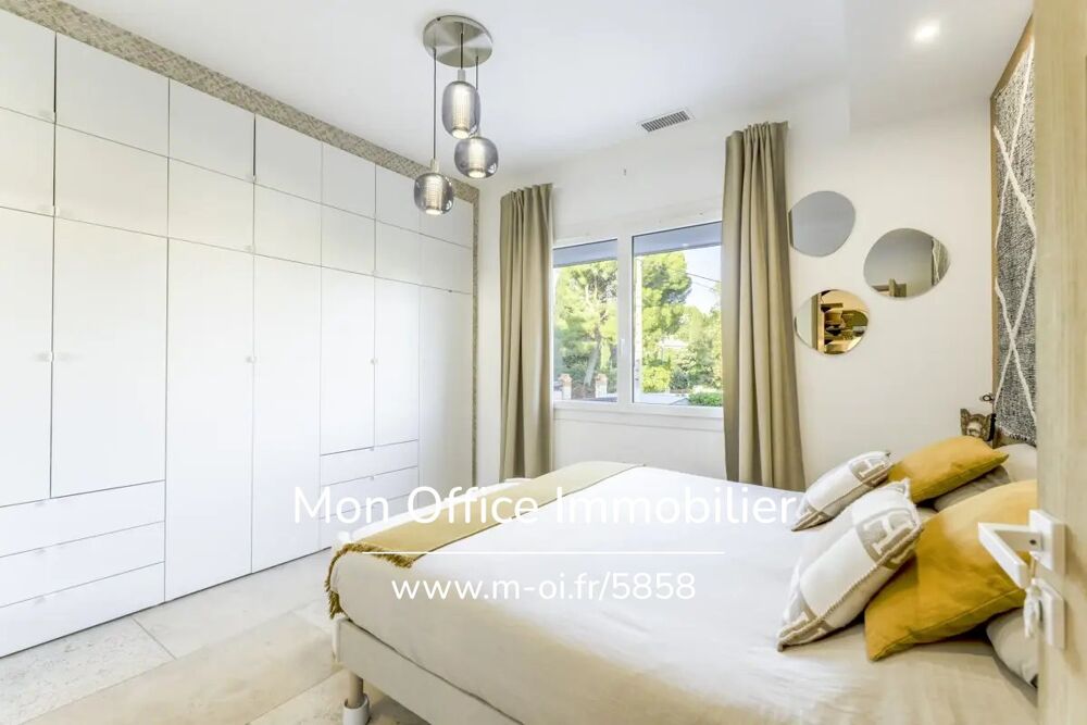 � vendre  Maison Sausset-les-Pins (13960)