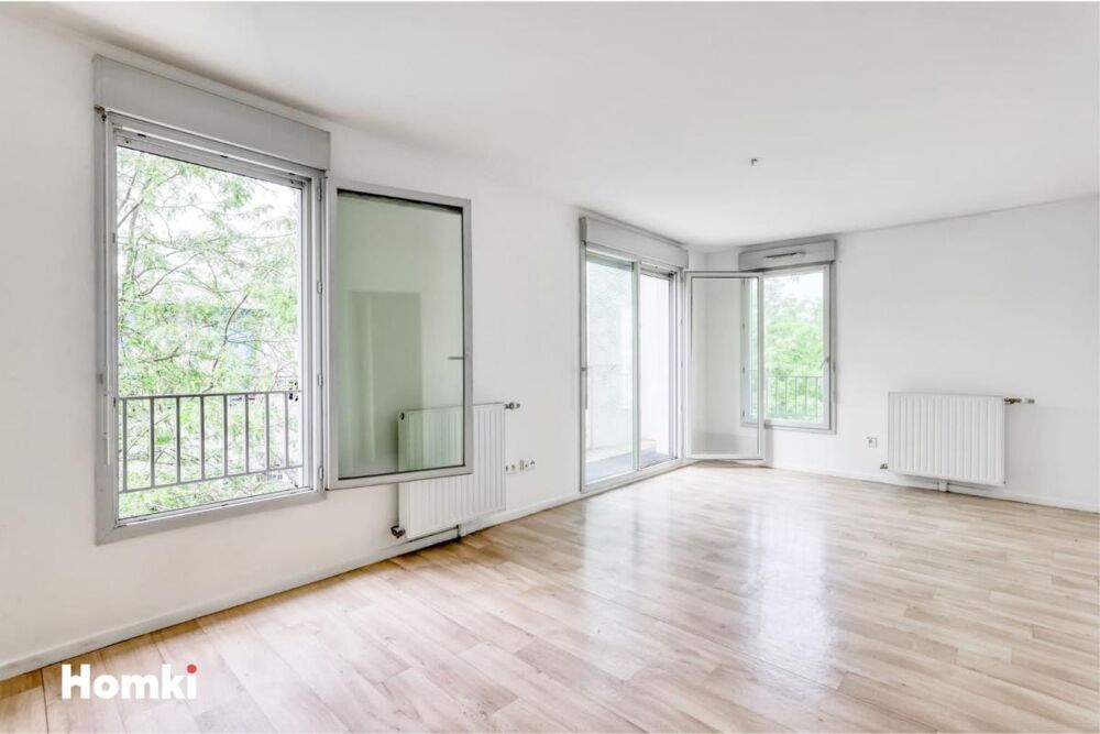 Vente Appartement Appartement T2 de 43 m² à Vitry-sur-Seine 94400 Vitry sur seine