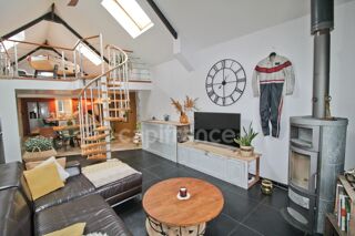  Maison  vendre 7 pices 145 m