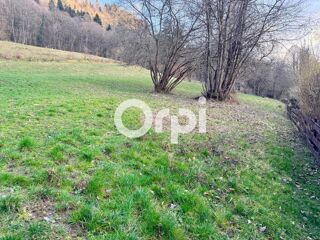Vente Terrain Terrain constructible 1 580 m² – La Chapelle-du-Bard – Belle exposition – Environnement calme La chapelle du bard