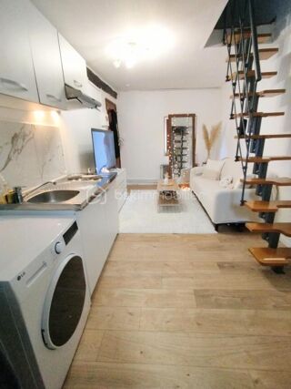  Duplex/triplex à vendre 2 pièces 35 m²