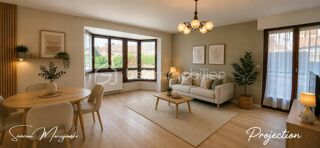  Appartement à vendre 5 pièces 102 m²