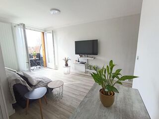 Vente Appartement Appartement Combs La Ville 1pièce 32m2 Combs la ville