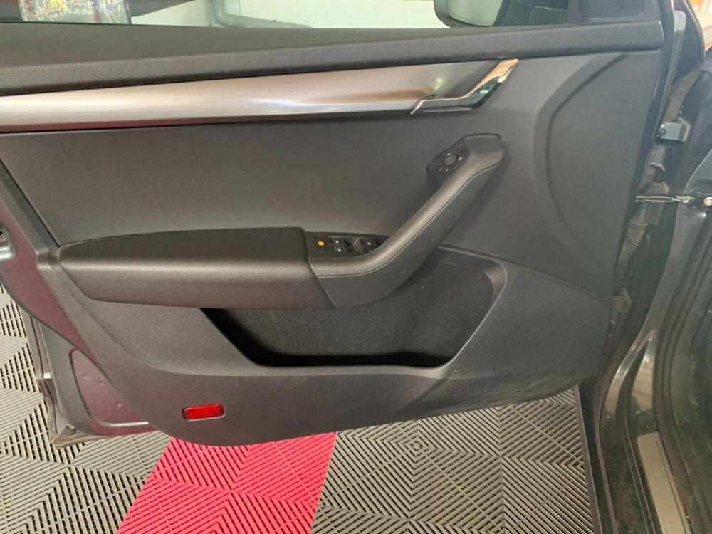 Octavia 2.0 TDI 150 ch SCR FAP DSG7 Edition 2019 occasion 56120 Les Forges De Lanouee