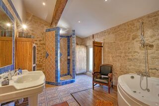  Maison � vendre 11 pi�ces 345 m�