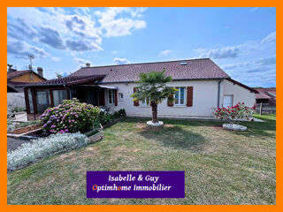  Maison  vendre 6 pices 133 m