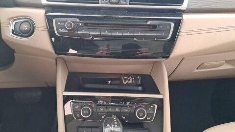 Serie 2 225xe 224 Plug in Hybrid BVA Luxury 2016 occasion 20200 Bastia