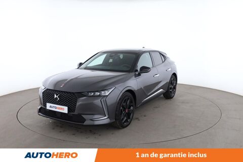 Citro&euml;n DS4 1.6 Puretech Performance Line + Auto 181 ch 2021 occasion Issy-les-Moulineaux 92130