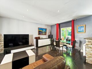  Maison à vendre 4 pièces 180 m²