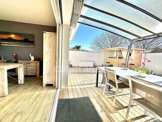  Maison à vendre 5 pièces 112 m²