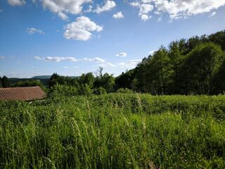 Terrain  vendre 2312 m