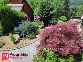  Chalet � vendre 4 pi�ces 55 m�