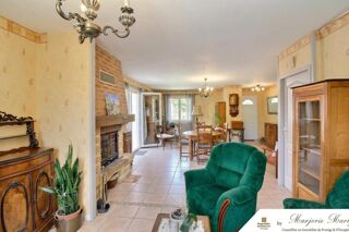  Maison à vendre 5 pièces 140 m²