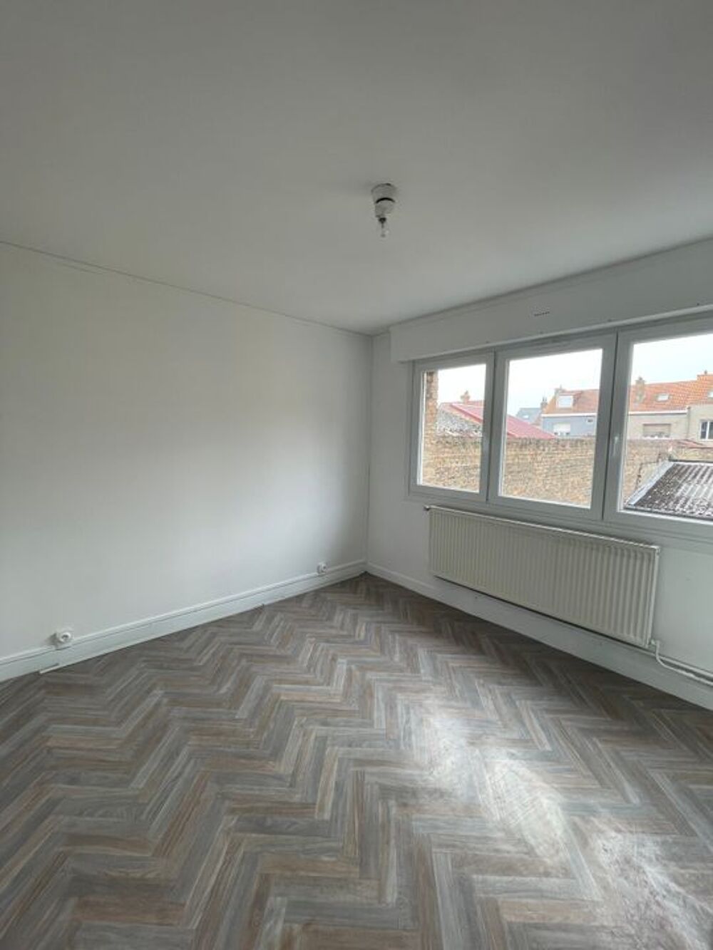 Location Appartement Appartement de 75m2 à louer sur Coudekerque-Branche Coudekerque branche