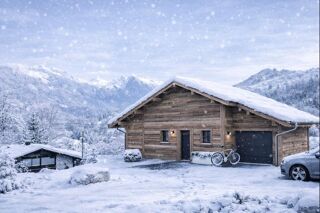  Maison � vendre 4 pi�ces 92 m�