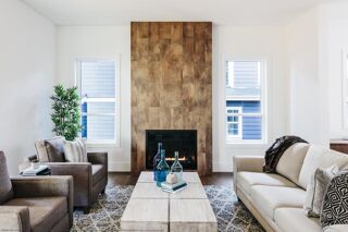  Appartement � vendre 2 pi�ces 57 m�