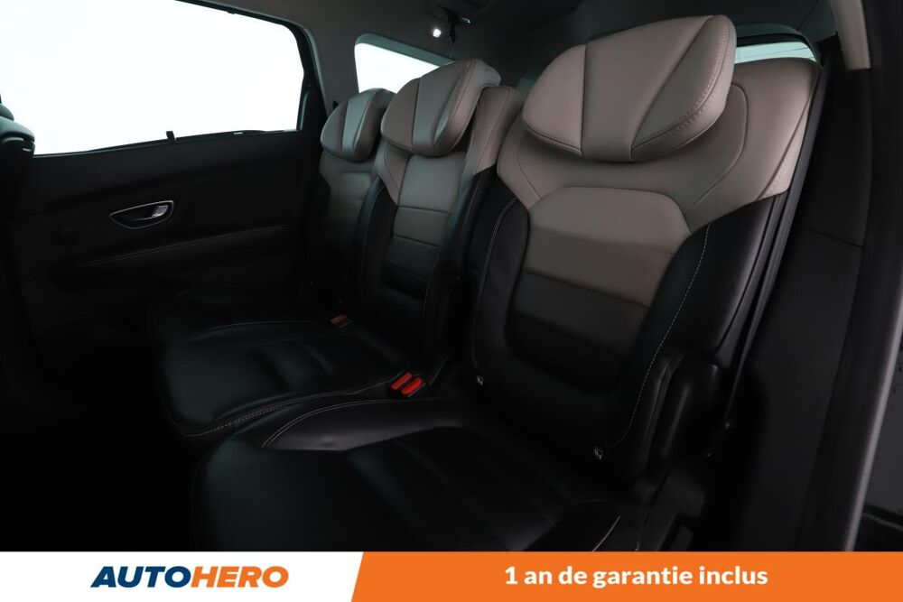 Grand scenic IV 1.6 dCi Energy Initiale Paris EDC 7PL 160 ch 2018 occasion 92130 Issy-les-Moulineaux