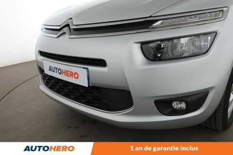 Grand C4 Picasso 1.6 e-HDi Intensive BV6 115 ch 2015 occasion 92130 Issy-les-Moulineaux