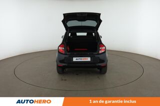 Twingo 1.0 SCe Zen EDC 69 ch 2018 occasion 92130 Issy-les-Moulineaux
