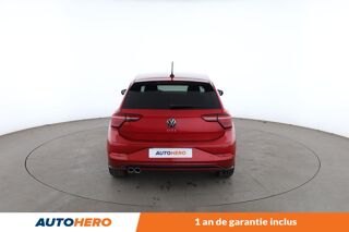 Polo 2.0 TSI GTI DSG7 207 ch 2022 occasion 92130 Issy-les-Moulineaux