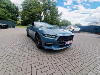Mustang 2.3 EcoBoost 2024 occasion 33000 Bordeaux