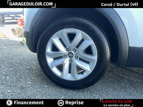 Captur II evolution TCe 90 2025 occasion 49140 Corz&eacute;
