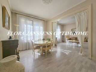  Appartement  vendre 4 pices 72 m