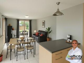 Vente Appartement Appartement Scionzier
