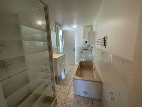  Appartement � louer 2 pi�ces 33 m�