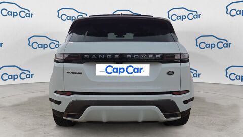 Range Rover Evoque 2.0 D165 2WD R-Dynamic - Toit ouvrant 2021 occasion 57420 Fey
