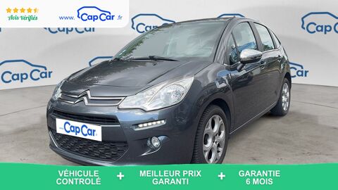 Citroen c3 Citro&euml;n  1.2 PureTech 82 Feel